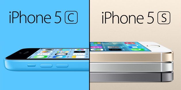 otkup apple iphone 5S 5C